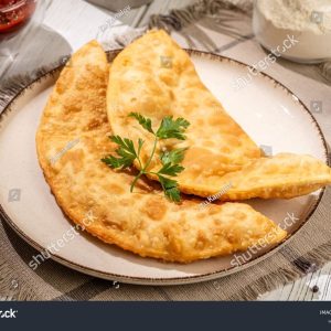 Çi Börek